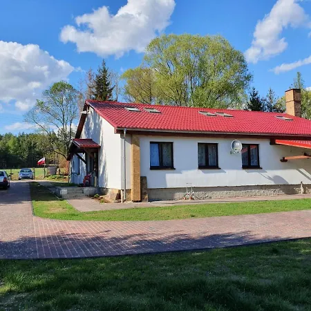 Newland Wojtowicz Villa Torzym Exterior photo