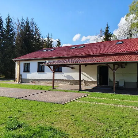 Newland Wojtowicz Villa Torzym Exterior photo