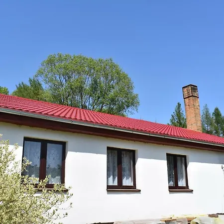 Newland Wojtowicz Villa Torzym Exterior photo