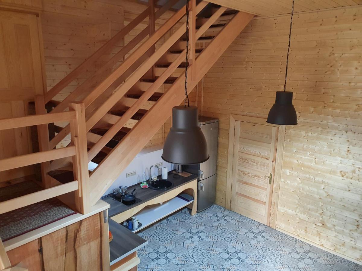 Newland Wojtowicz Farm stay