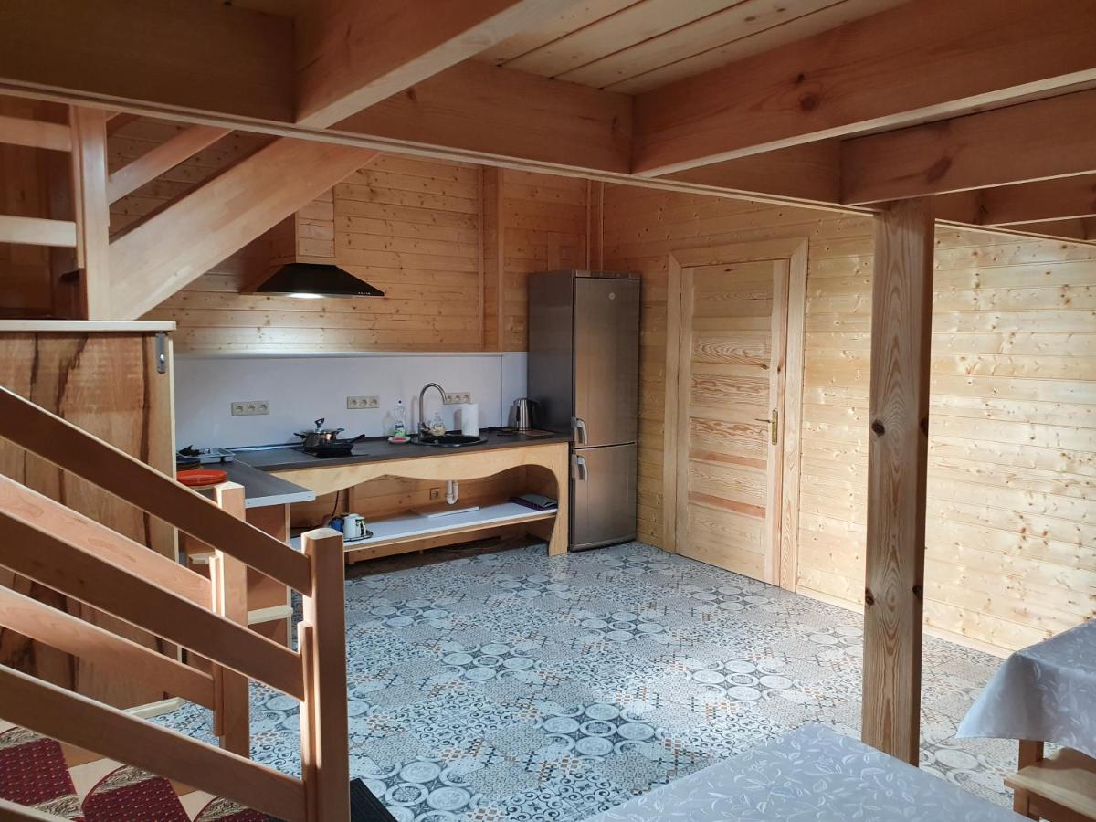 Newland Wojtowicz Farm stay