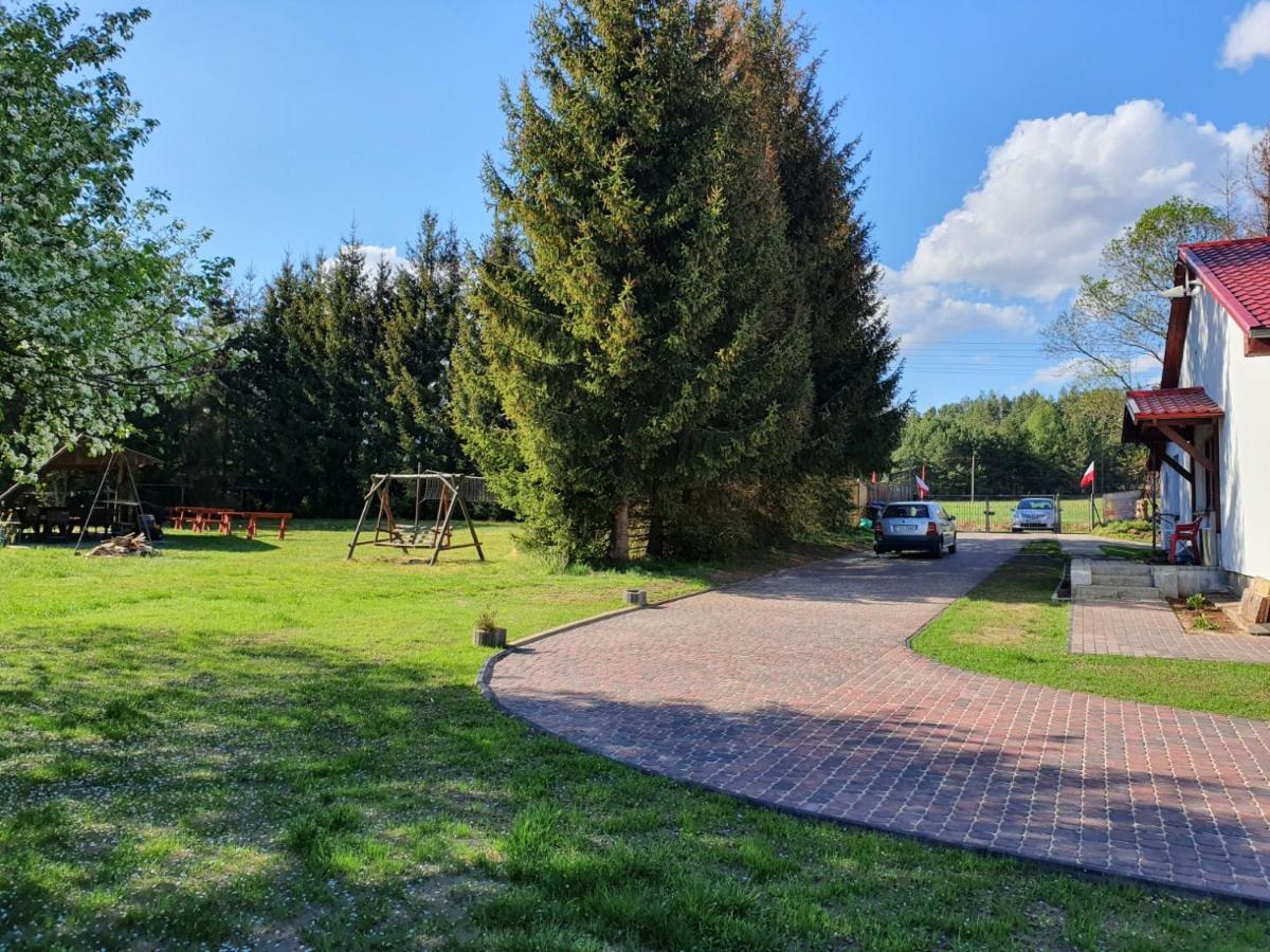 Newland Wojtowicz Farm stay Torzym