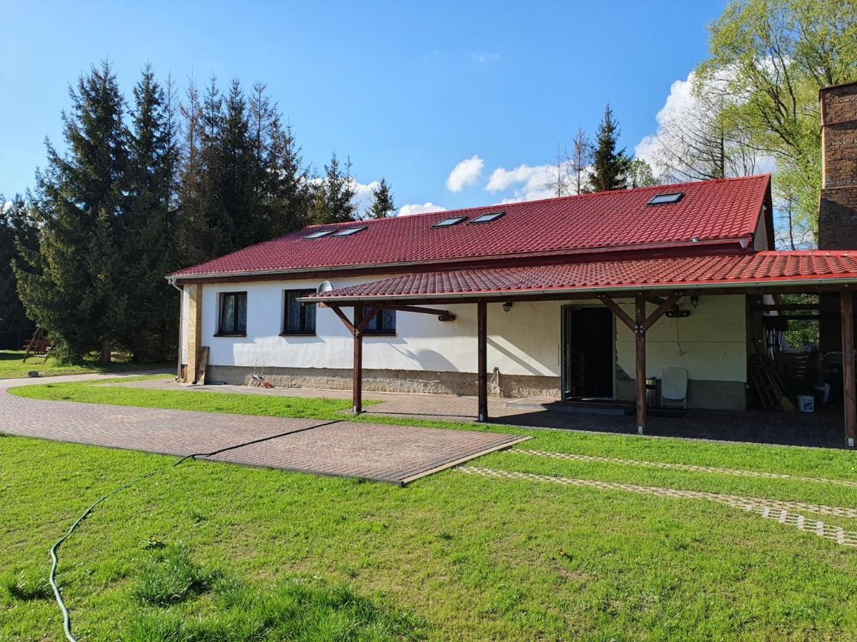 Farm stay Newland Wojtowicz Torzym