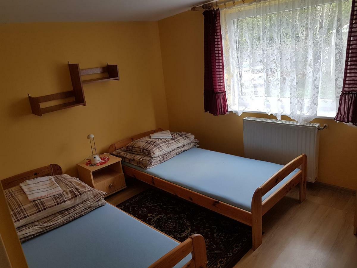 Farm stay Newland Wojtowicz Torzym