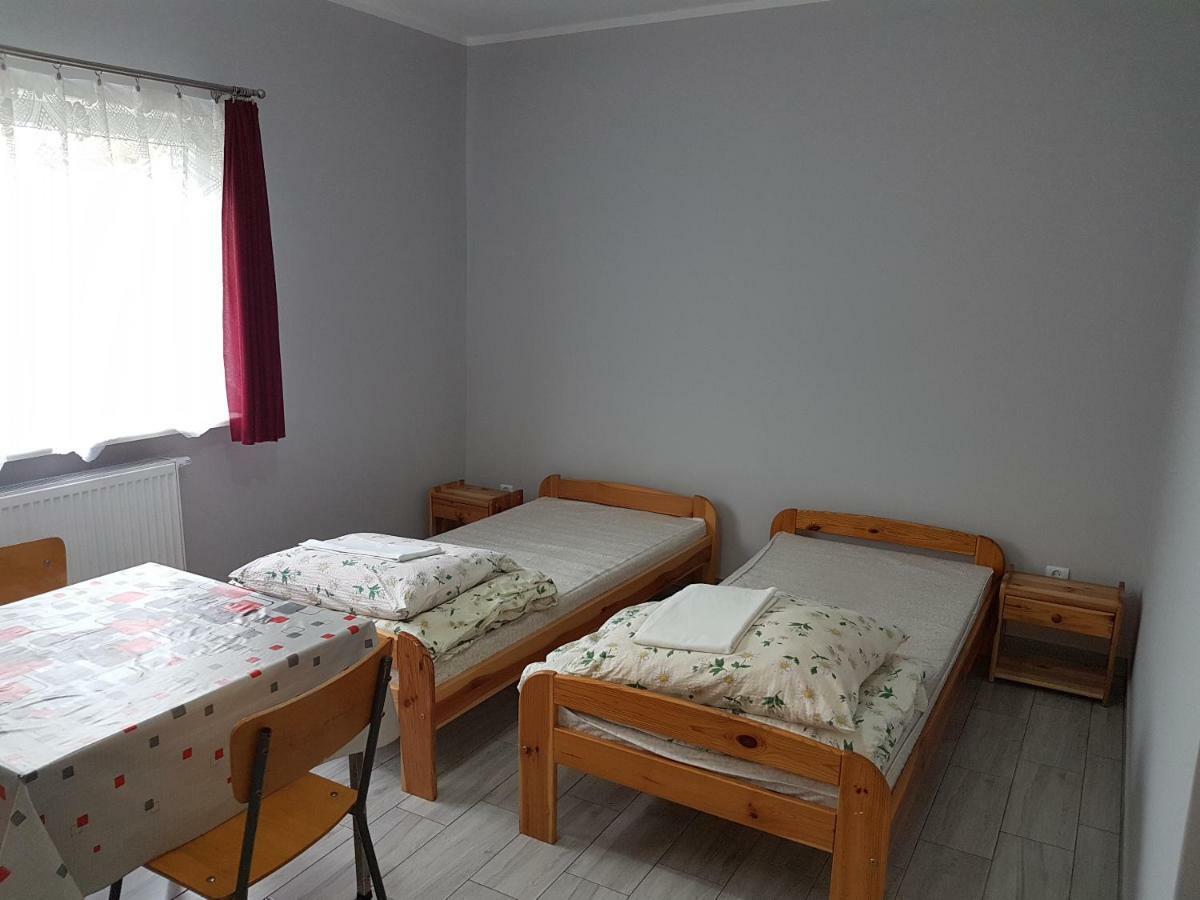 Farm stay Newland Wojtowicz