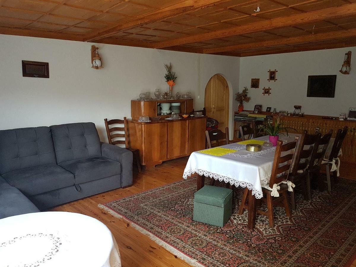 Farm stay Newland Wojtowicz