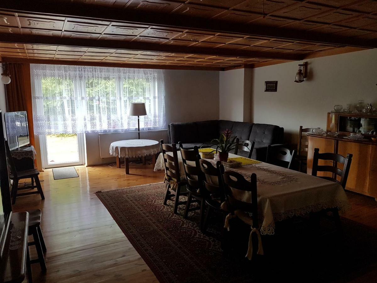 Newland Wojtowicz Farm stay Torzym