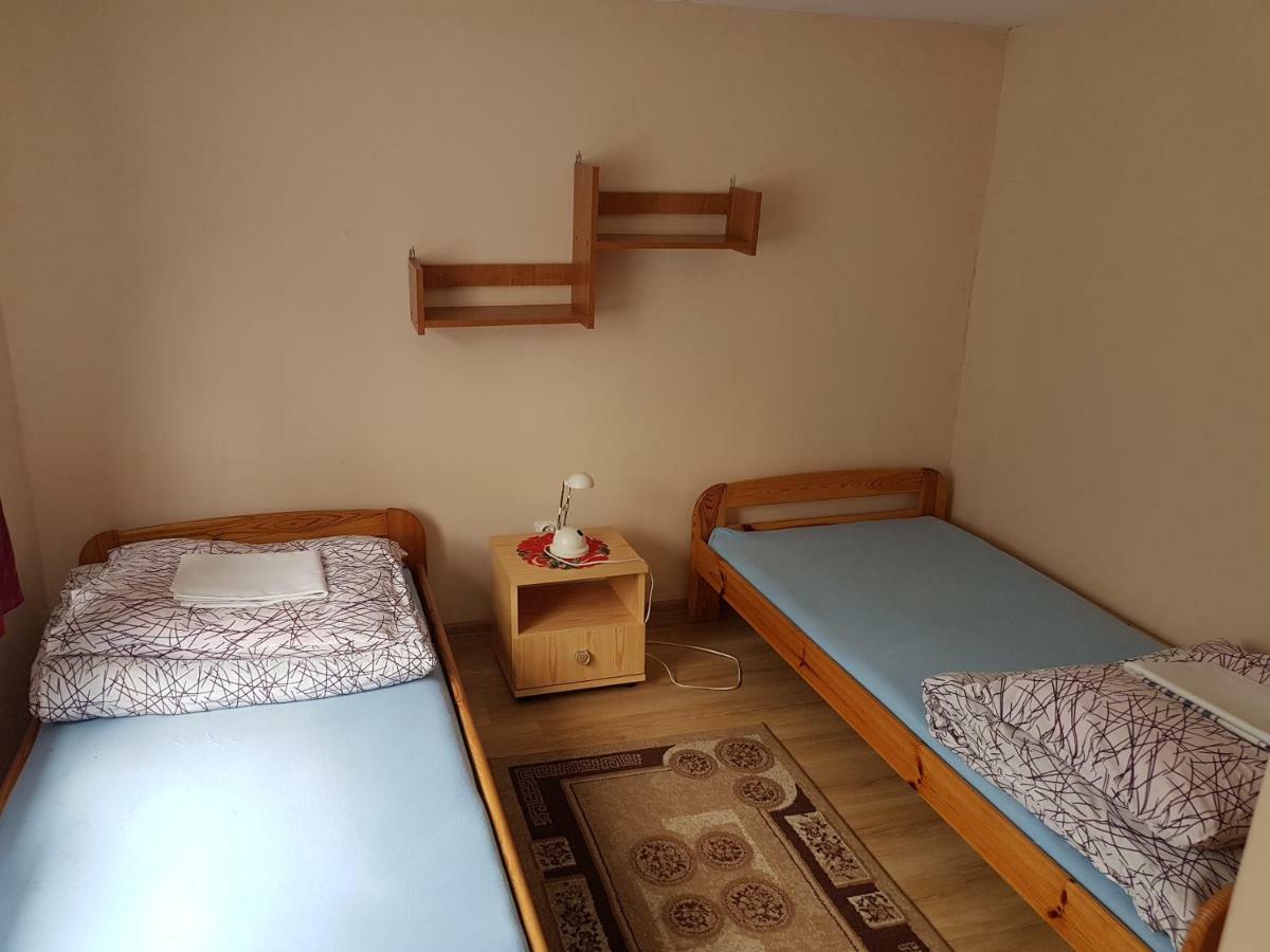 Newland Wojtowicz Farm stay *