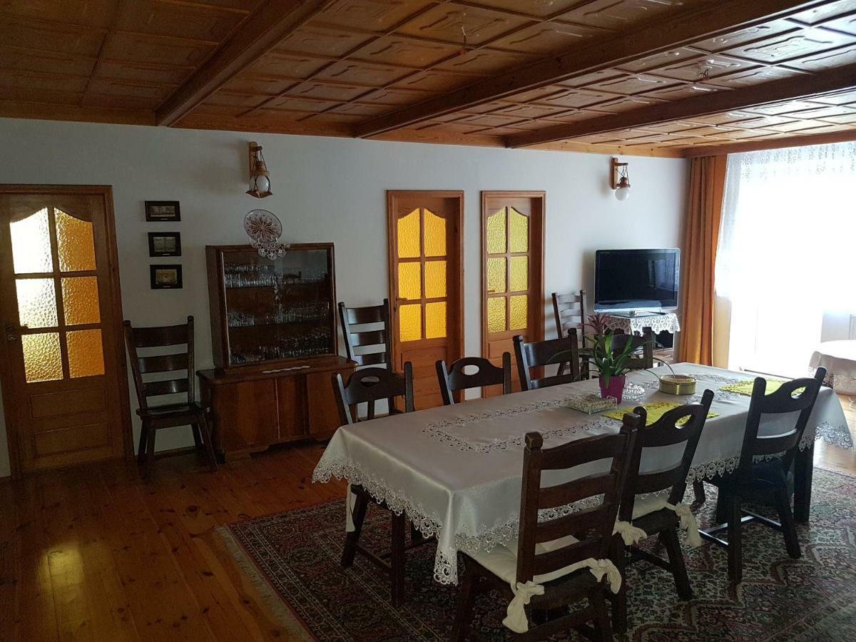 Newland Wojtowicz Farm stay