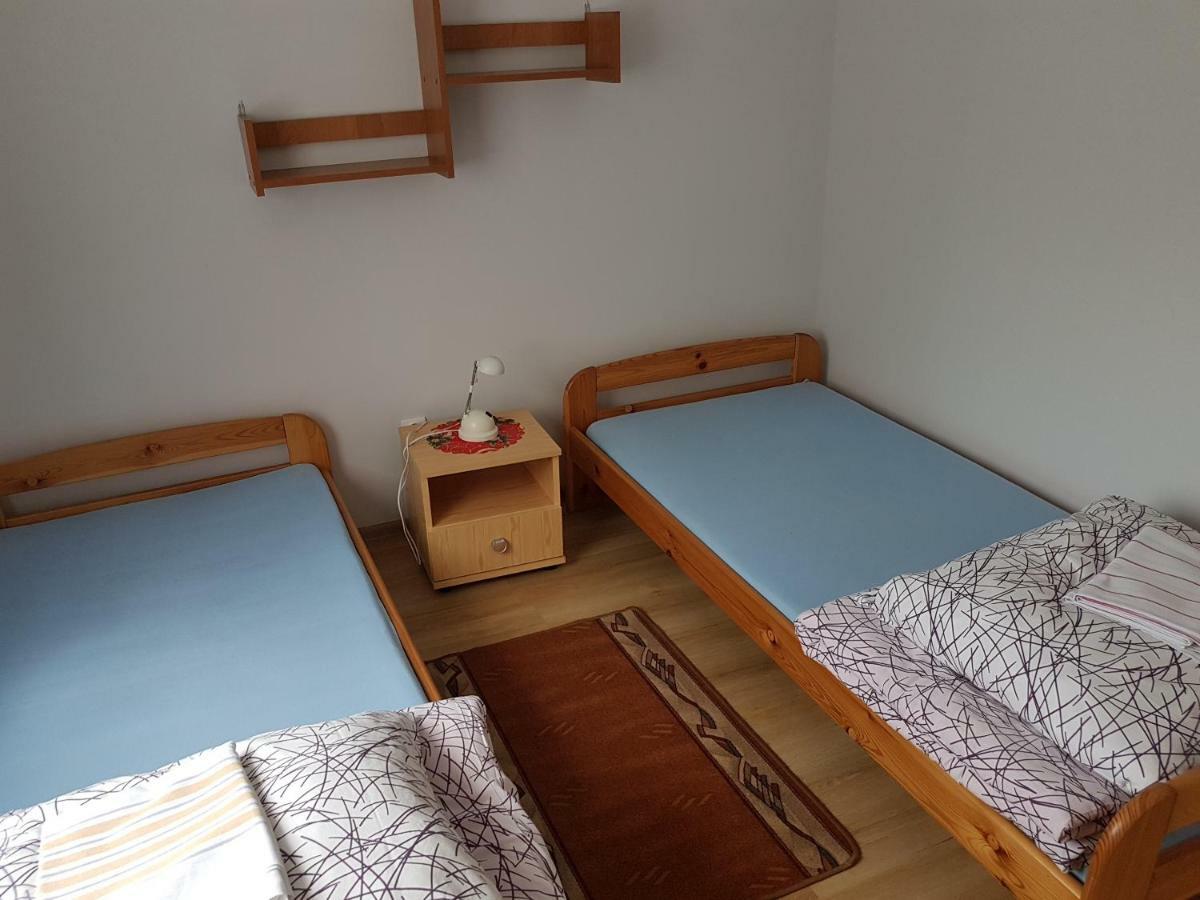 Newland Wojtowicz Farm stay Torzym