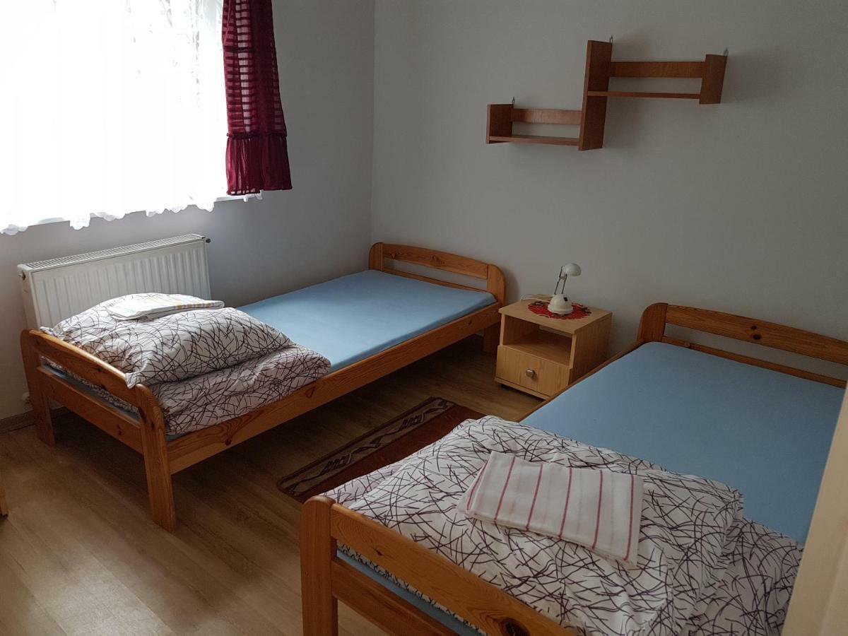 Newland Wojtowicz Farm stay Torzym