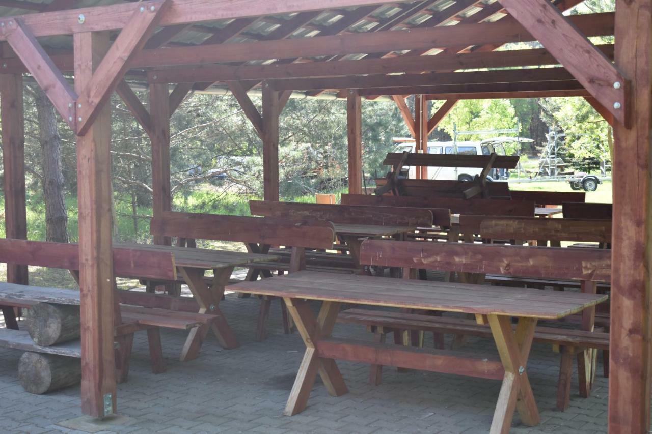 Newland Wojtowicz Farm stay *