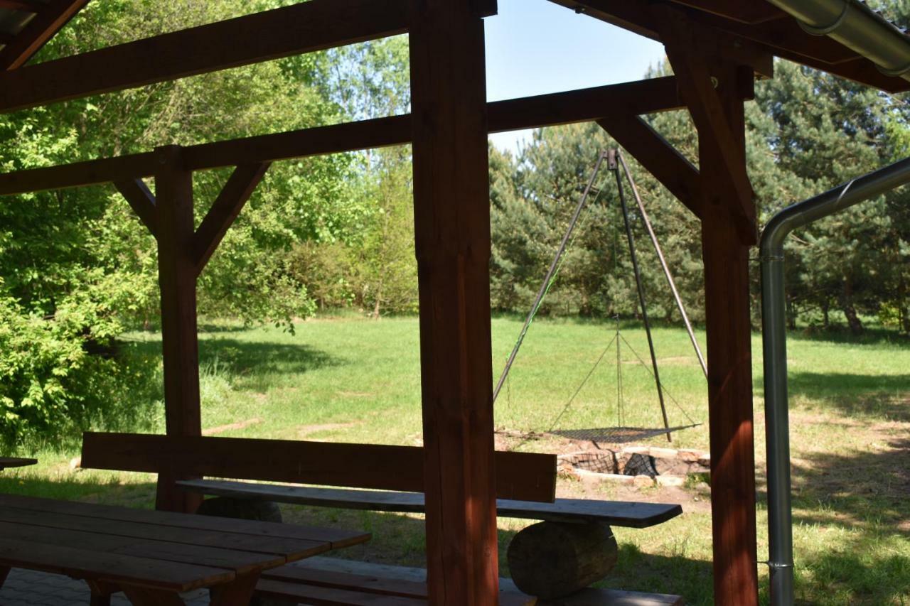Newland Wojtowicz Farm stay Torzym