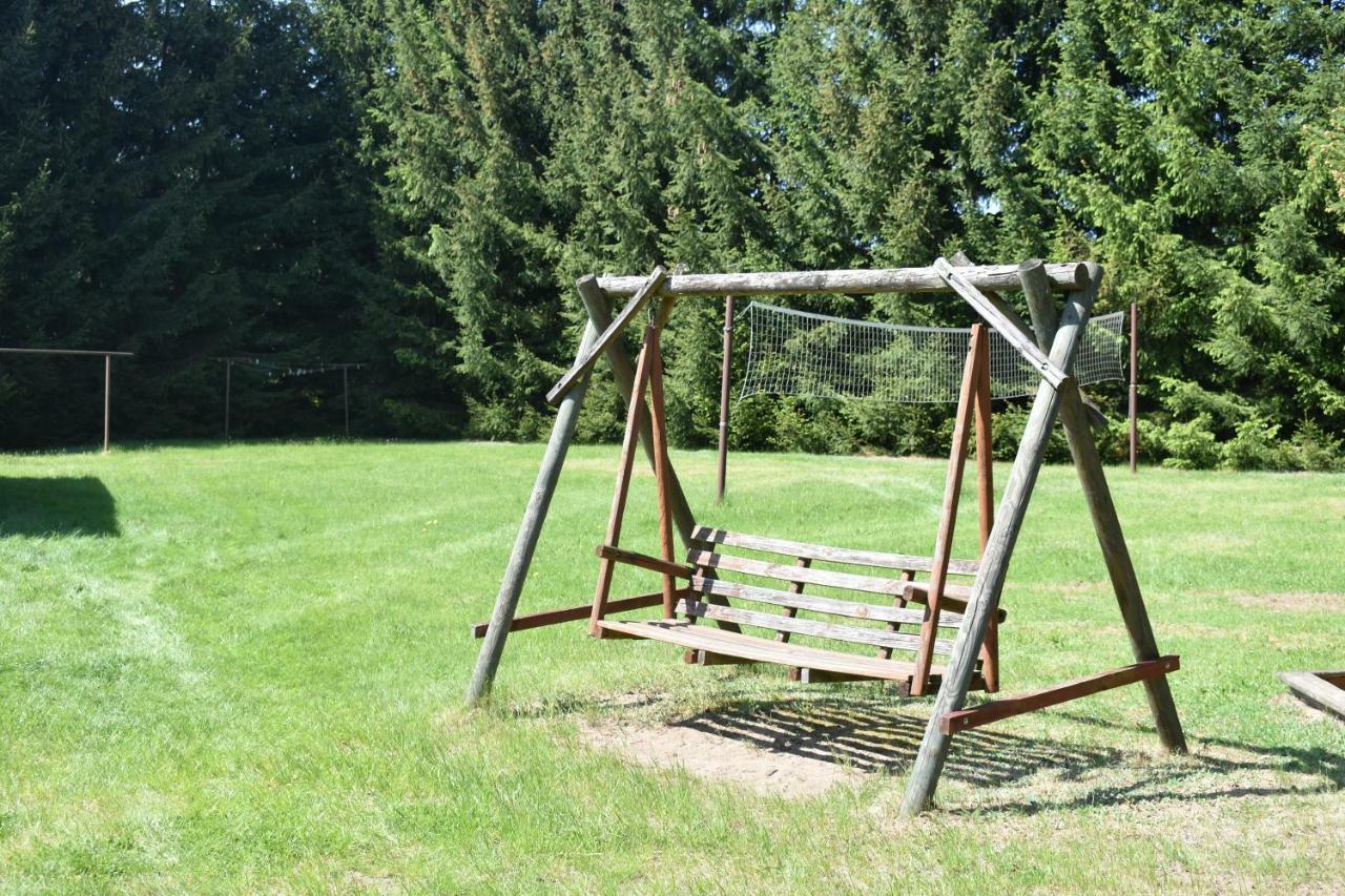 Newland Wojtowicz Farm stay Torzym