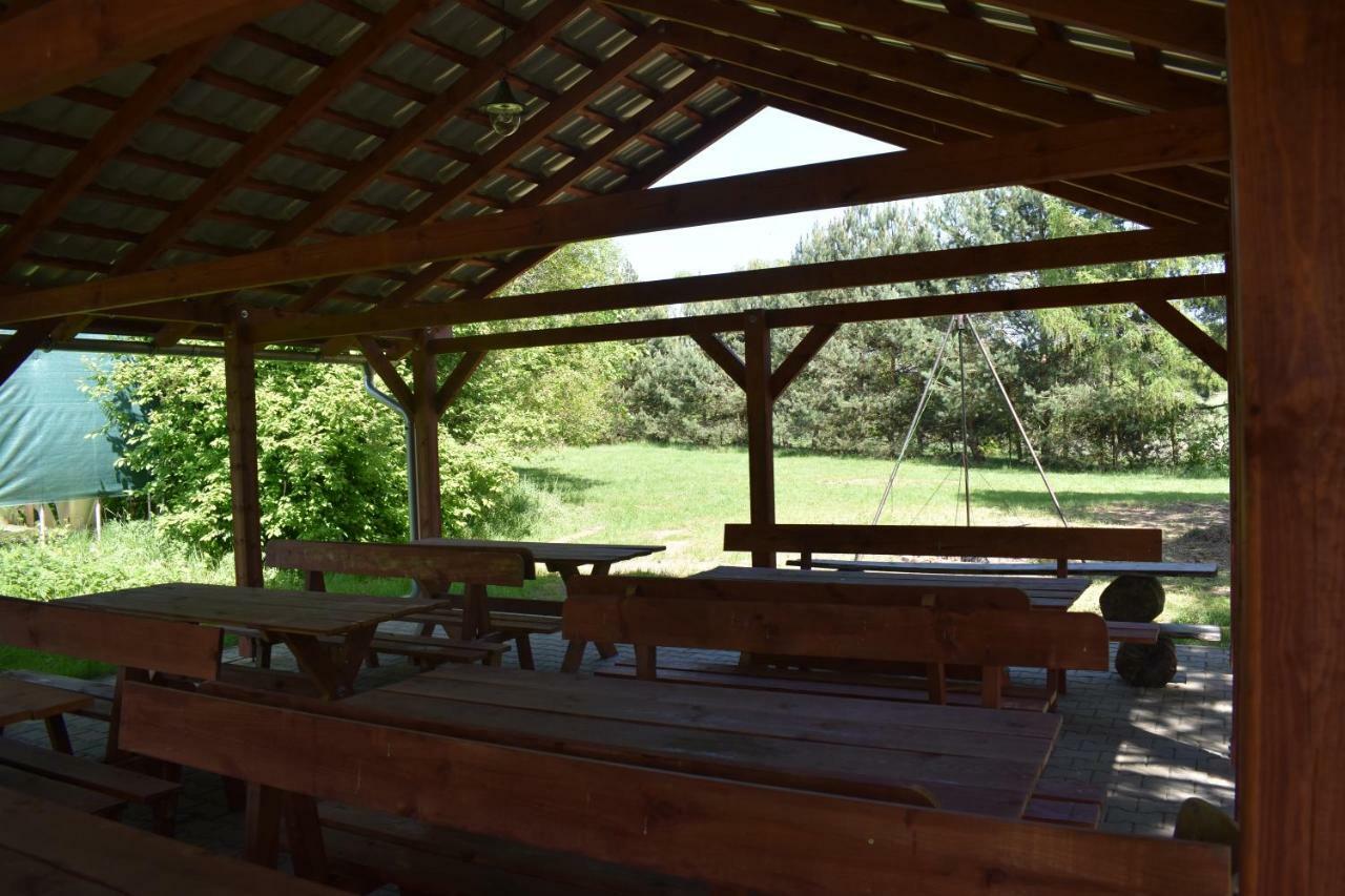 Farm stay Newland Wojtowicz