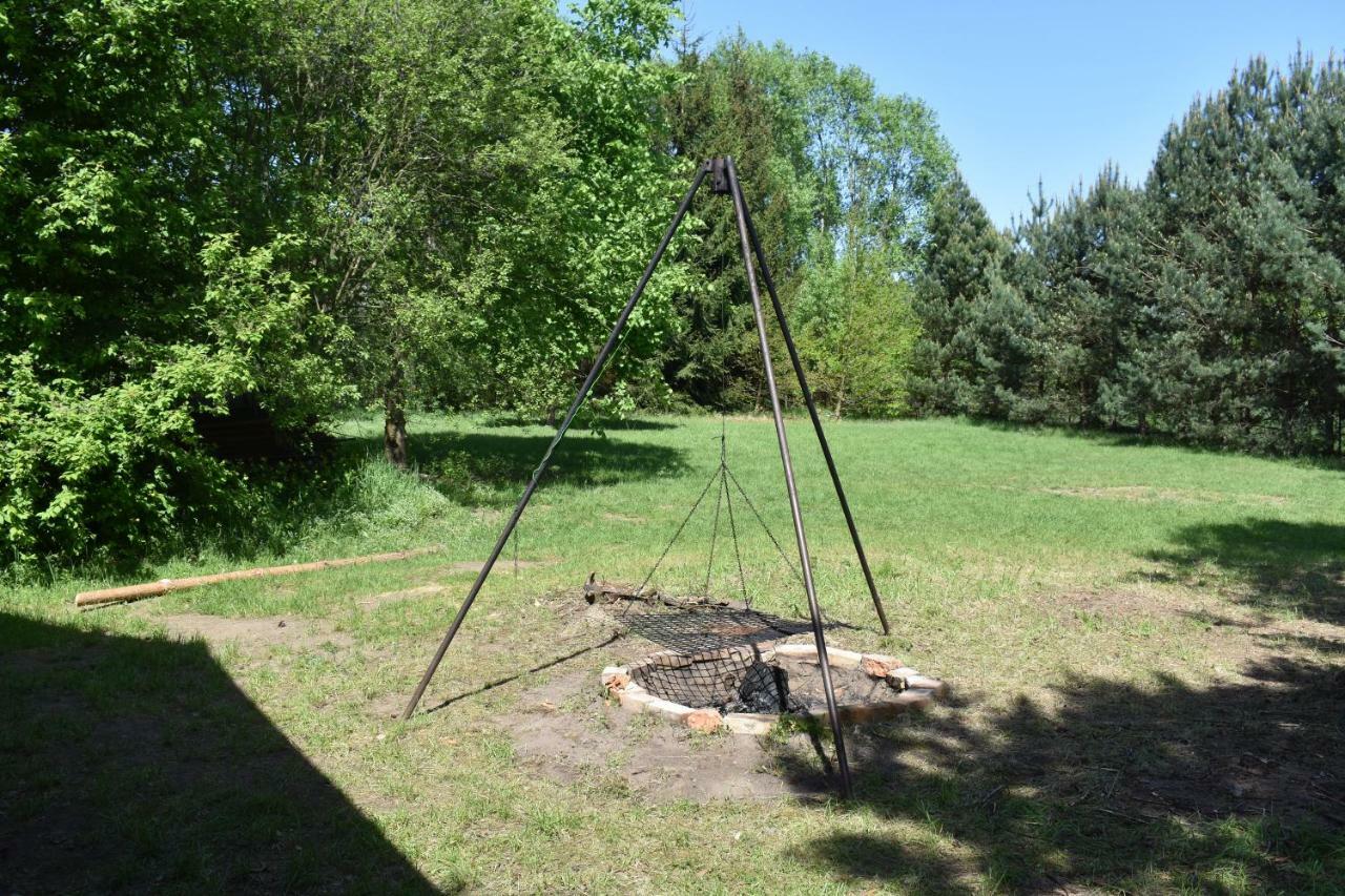 Newland Wojtowicz Farm stay *